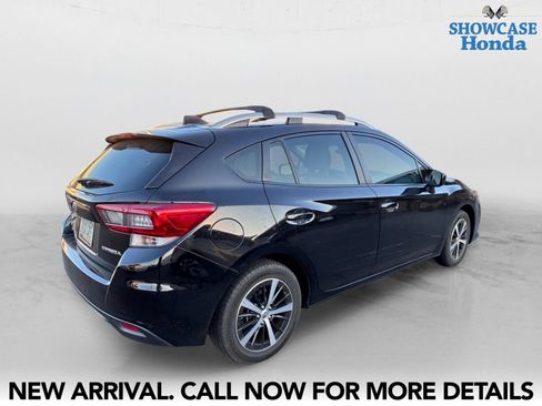 Used 2022 Subaru Impreza 2.0i Premium AWD/4WD image 5