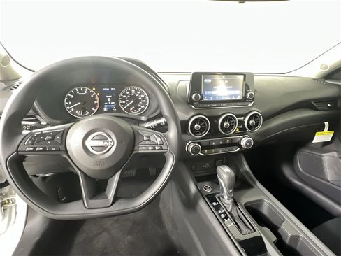 New 2025 Nissan Sentra S image 11