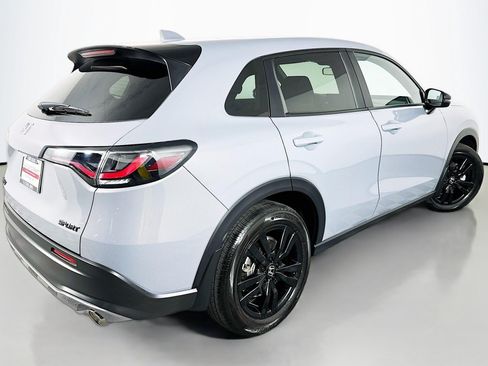 Used 2026 Honda HR-V Sport image 14