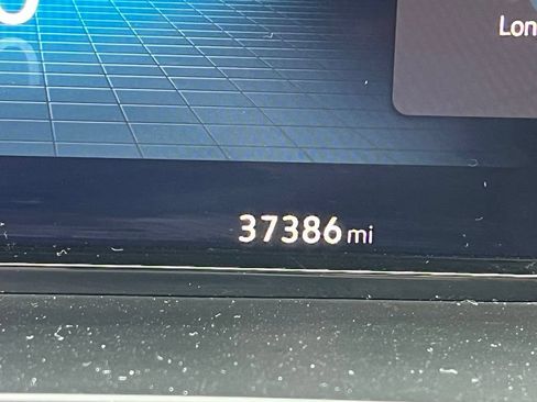 Certified 2024 Volkswagen Atlas SE AWD/4WD image 22