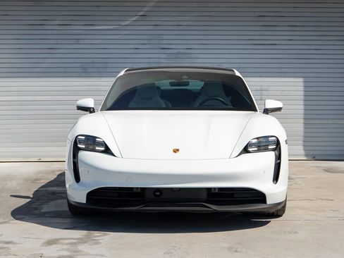 Certified 2023 Porsche Taycan RWD image 11