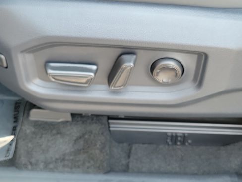 New 2026 Toyota Tundra Capstone AWD/4WD image 22