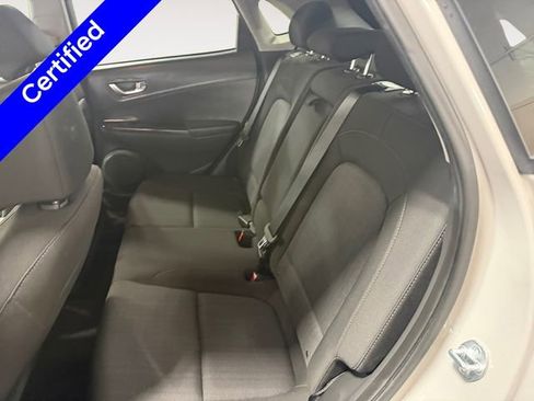Certified 2023 Hyundai Kona SEL w/ Convenience Package image 14