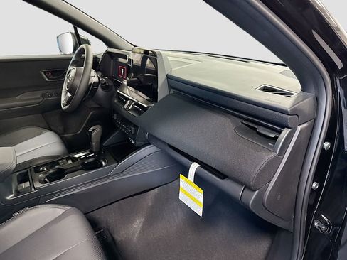New 2026 Subaru Outback Limited AWD/4WD image 31