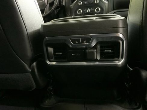 Used 2021 GMC Sierra 1500 AT4 w/ AT4 Premium Package AWD/4WD image 35