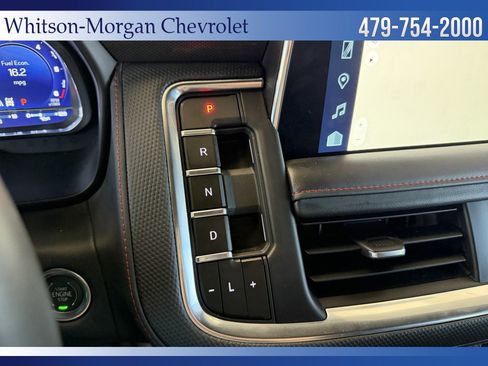 Used 2024 Chevrolet Tahoe RST w/ RST Performance Edition image 23