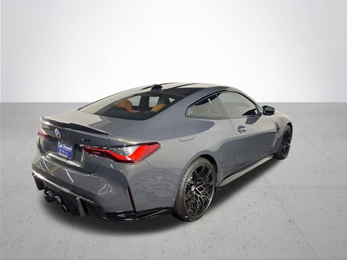Used 2023 BMW M4 xDrive Competition w/ Executive Package image 7