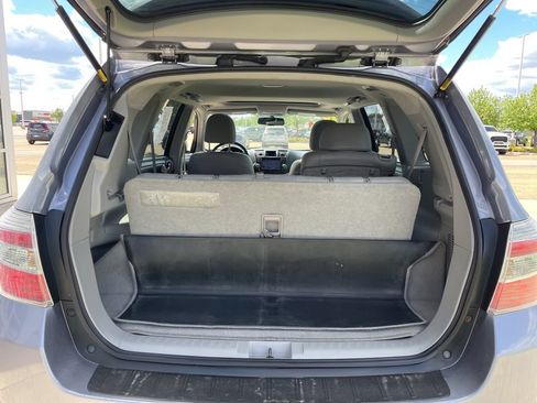 Used 2008 Toyota Highlander Limited AWD/4WD image 16