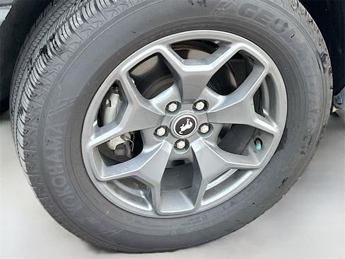 Used 2021 Ford Bronco Sport Badlands image 29