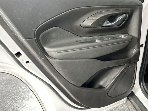Used 2018 GMC Terrain SLT FWD image 30