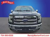 Used 2016 Ford F150 Lariat w/ Equipment Group 502A Luxury image 2