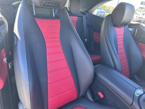 Certified 2023 Mercedes-Benz E 450 Cabriolet image 41