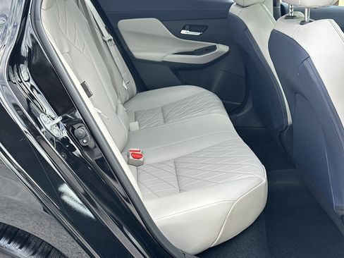 New 2026 Nissan Sentra SL w/ Floor Mat Package image 15