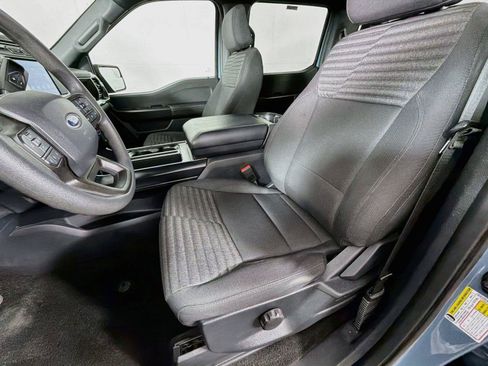 Used 2023 Ford F150 XL w/ STX Appearance Package AWD/4WD image 2