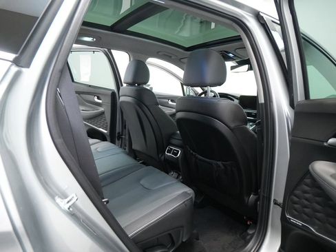 Used 2023 Hyundai Santa Fe Limited w/ Cargo Package image 34