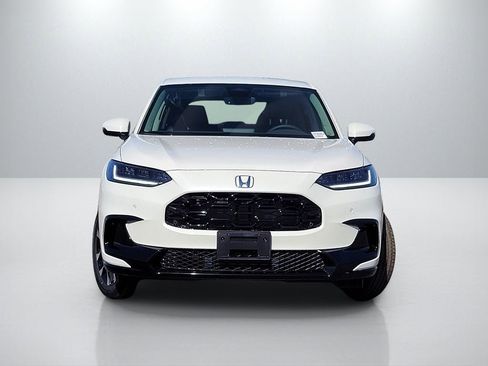 New 2026 Honda HR-V EX-L image 2