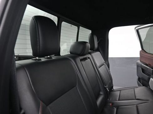Certified 2023 Ford F150 Lariat w/ Equipment Group 502A High AWD/4WD image 26