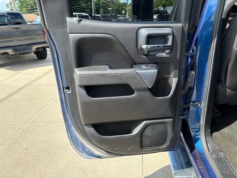 Used 2015 Chevrolet Silverado 2500 LT w/ LT Convenience Package AWD/4WD image 41