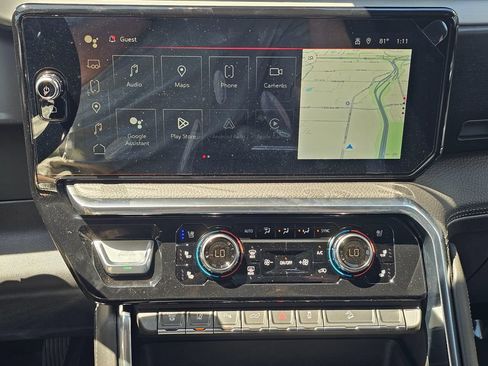 New 2026 GMC Sierra 3500 Denali w/ Denali Reserve Package AWD/4WD image 31