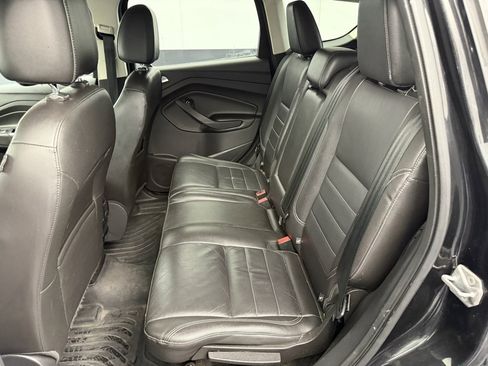 Used 2014 Ford Escape Titanium image 46