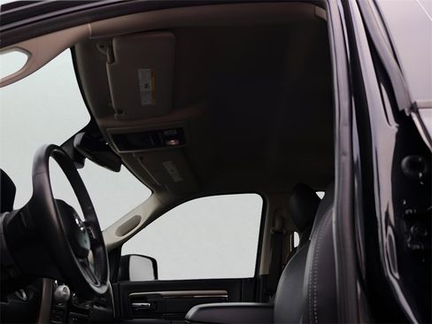 Used 2017 RAM 1500 Sport w/ Convenience Group image 39