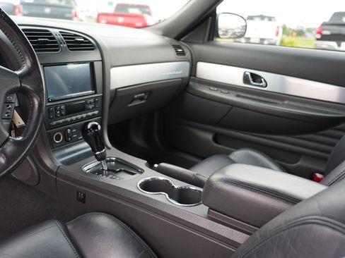 Used 2002 Ford Thunderbird RWD image 19