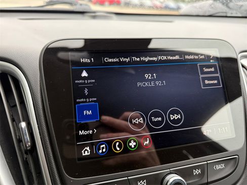 Used 2023 Chevrolet Malibu LT image 17