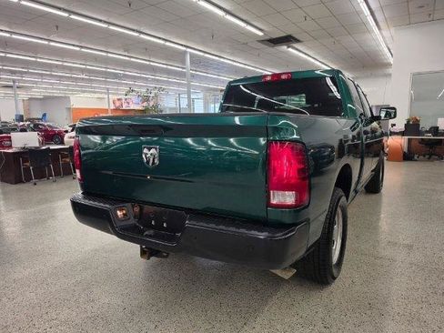 Used 2022 RAM 1500 Tradesman w/ Popular Equipment Group AWD/4WD image 5