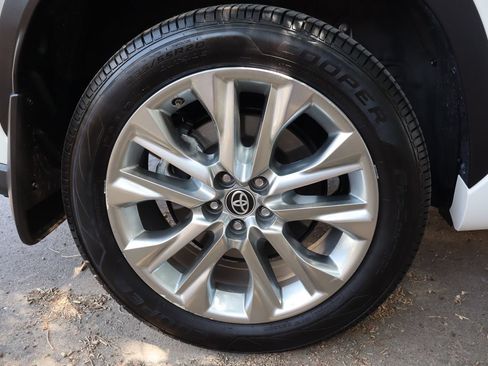 Used 2021 Toyota Highlander Limited AWD/4WD image 47