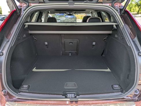 New 2026 Volvo XC60 B5 Plus w/ Protection Package Premier AWD/4WD image 13