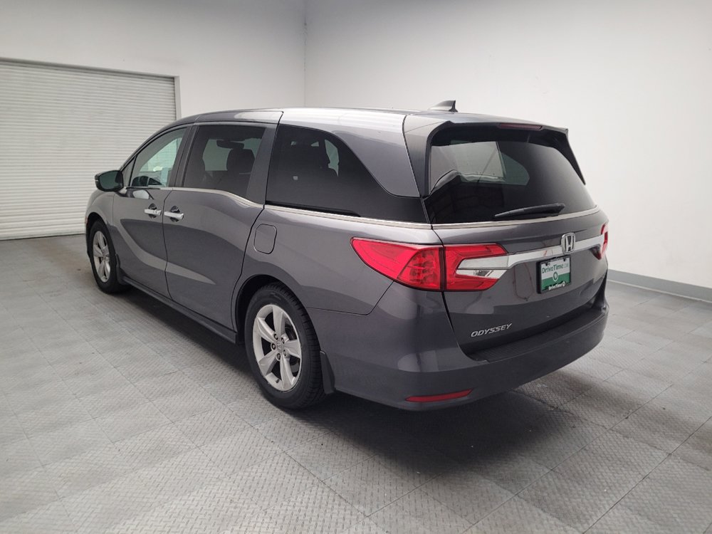 Used 2020 Honda Odyssey EX-L image 5