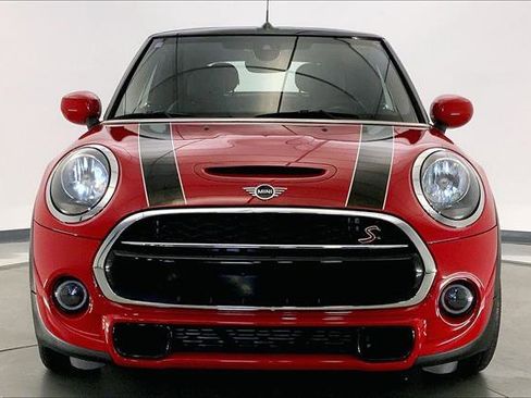 Used 2020 MINI Cooper S image 2