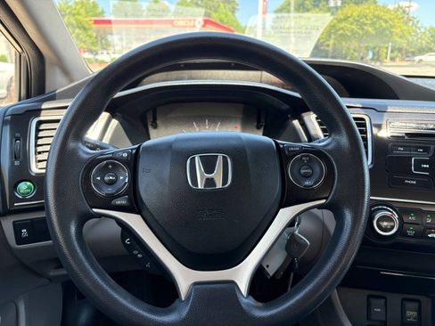 Used 2013 Honda Civic LX image 20