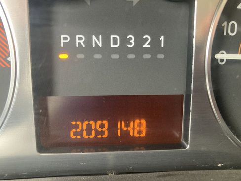 Used 2006 HUMMER H3 image 11