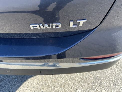 Used 2019 Chevrolet Equinox LT image 9