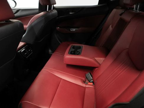Used 2024 Lexus NX 350h AWD w/ Cold Area Package image 29