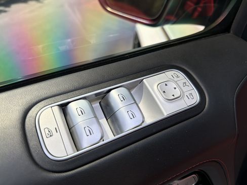 Used 2022 Mercedes-Benz G 63 AMG 4MATIC image 26