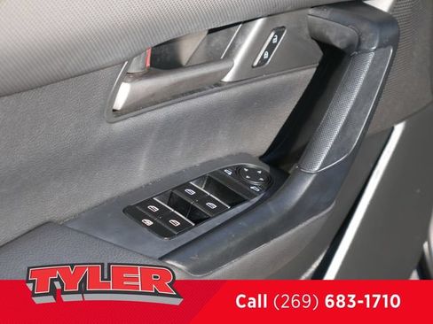 Used 2024 MAZDA CX-50 AWD 2.5 S w/ Cargo Package image 21