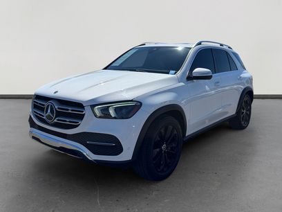 Used 2022 Mercedes-Benz GLE 350 4MATIC