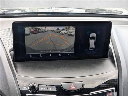 Used 2020 Acura RDX A-Spec FWD image 14