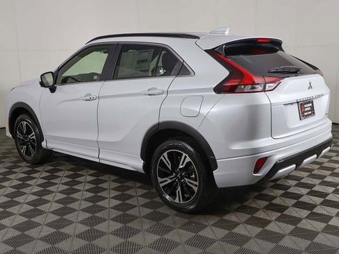 New 2026 Mitsubishi Eclipse Cross SEL image 14