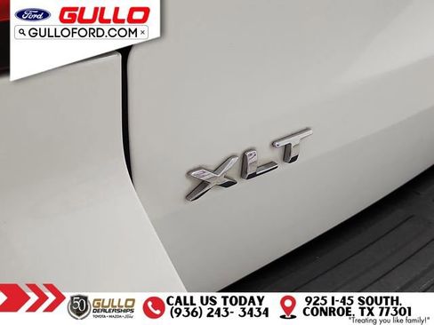 Used 2022 Ford Expedition XLT image 32