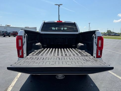 Used 2020 Ford Ranger Lariat w/ Equipment Group 501A Mid AWD/4WD image 11
