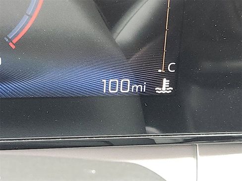 New 2025 Chevrolet Trax LT w/ Driver Confidence Package image 12