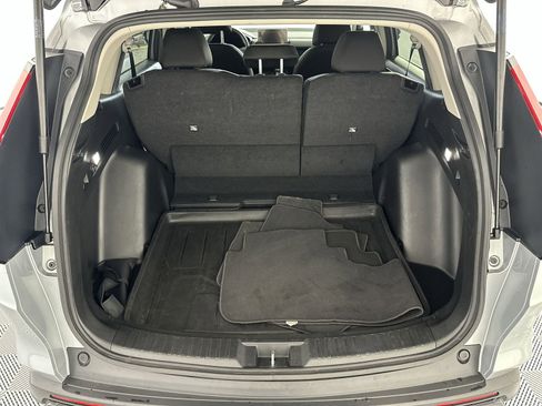 Used 2026 Honda CR-V LX image 25