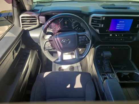 Used 2023 Toyota Tundra SR5 w/ TRD Sport Package image 16