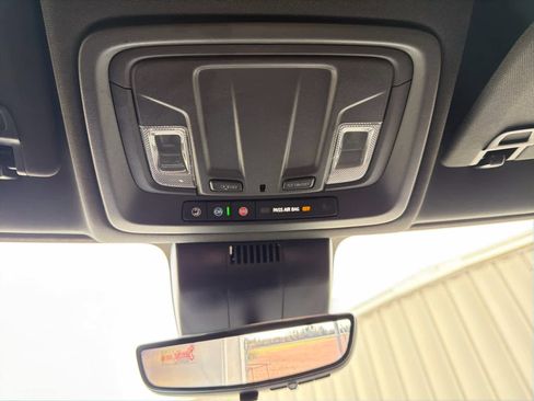 Used 2024 GMC Sierra 1500 AT4 w/ Technology Package image 52