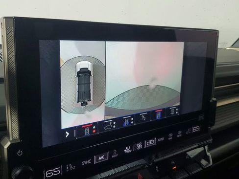 Used 2024 GMC Hummer EV 3X w/ Extreme Off-Road Package image 29