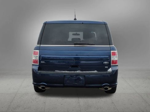 Used 2016 Ford Flex SEL w/ Equipment Group 202A image 5