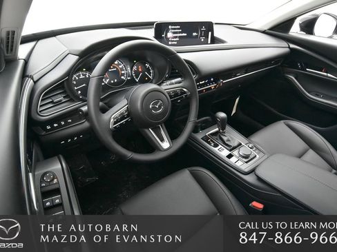New 2026 MAZDA CX-30 AWD 2.5 S w/ Premium Package image 29